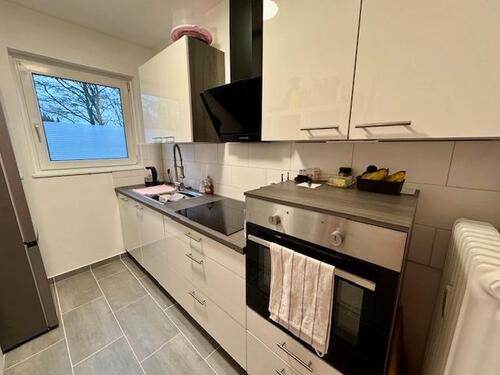 Foto - Nur wenige Stufen zum Wohnglück:)