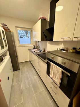 Foto - 3 Zimmer Erdgeschoßwohnung zur Miete in Delmenhorst