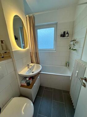 Foto - 3 Zimmer Erdgeschoßwohnung in Delmenhorst