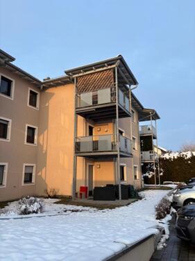 Foto - Moderne 3-Zi.-Wohnung zur Miete