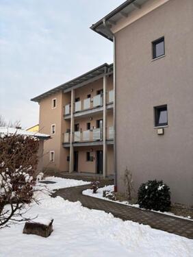 Foto - 3 Zimmer Etagenwohnung in Eggenfelden