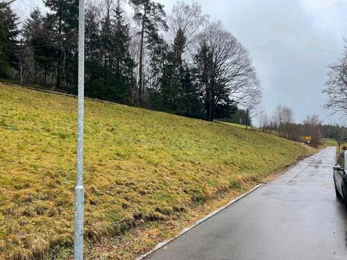 Foto - Schönes Grundstück in Gütenbach