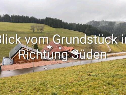 Foto - Grundst&uuml;ck zur Miete in Furtwangen im Schwarzwald