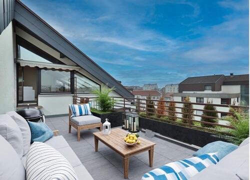 Foto - 4 Zimmer Einfamilienhaus zum Kaufen in Schwieberdingen