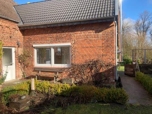 Foto - 2 Zimmer Erdgeschoßwohnung zur Miete in Malente