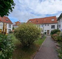 Saniertes Reihenhaus in NW-Mußbach mit Garten und TG Stellplatz - Neustadt an der Weinstraße Duttweiler