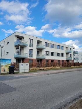 Foto - Erdgeschoßwohnung mit Terrasse - 580,00&nbsp;EUR Kaltmiete, ca.&nbsp; 61,04&nbsp;m&sup2;