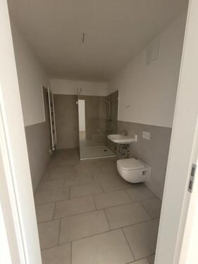 Foto - Etagenwohnung in Karlshagen zur Miete