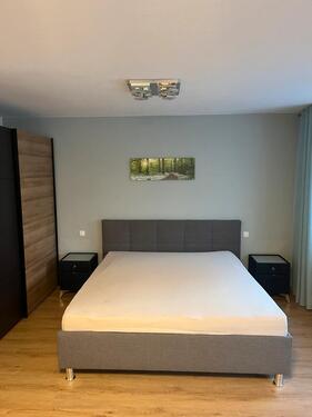 Foto - 1 Zimmer Etagenwohnung in Unterschleißheim