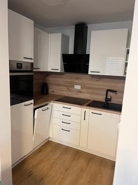 Foto - Etagenwohnung in Unterschleißheim zur Miete