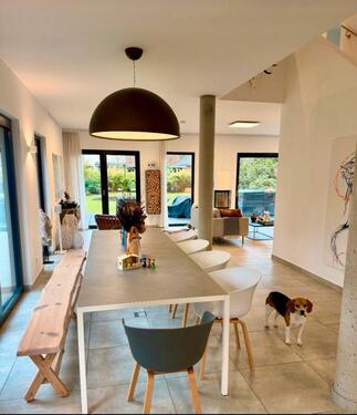 Foto - Haus zu Miete - 4.320,00&nbsp;EUR Kaltmiete, ca.&nbsp; 240,00&nbsp;m&sup2;