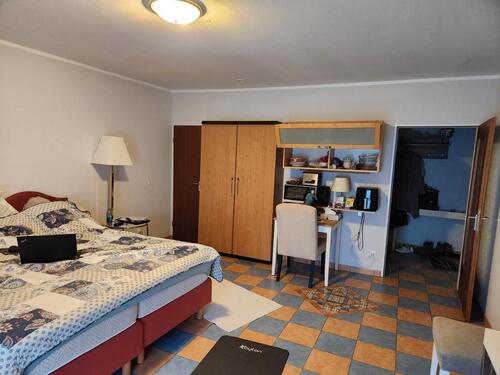 Foto - 1-Zimmer Wohnung mit Balkon in Bonn-Bad Godesberg