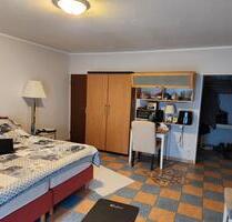 1-Zimmer Wohnung mit Balkon in Bonn-Bad Godesberg