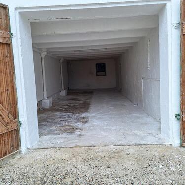 Foto - Lagerplatz Unterstellplatz Auto Boot nähe Jetzendorf Trocken 43m²