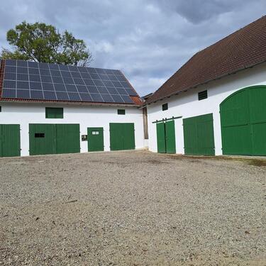 Foto - andere in Jetzendorf zur Miete