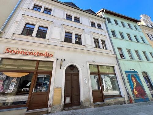 Foto - Helle Gewerbeeinheit in attraktiver Innenstadtlage von Zittau