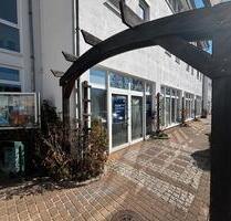 Große, helle Gewerbeeinheit in zentraler Innenstadtlage in Torgelow