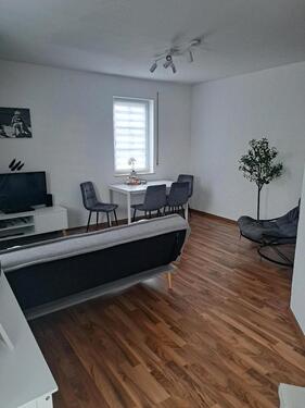 Foto - 4 Zimmer Erdgeschoßwohnung zur Miete in Römhild