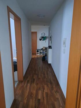 Foto - Erdgeschoßwohnung in Römhild zur Miete