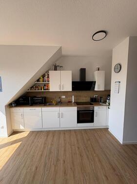 Foto - 2 Zimmer Etagenwohnung in Essen (Oldenburg)