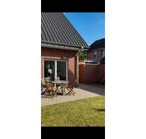 Moderne Doppelhaushälfte, Kfw55 Erdwärme, Garten, Carport, Stellp - Hörstel