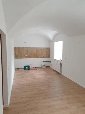 Foto - 2 Zimmer Erdgeschoßwohnung in Wellheim