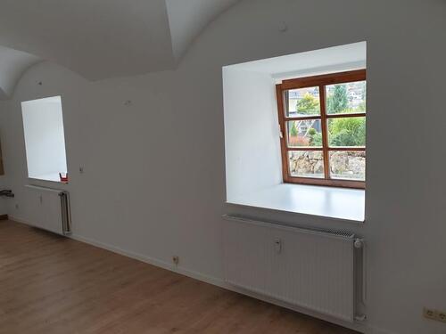 Foto - Erdgeschoßwohnung in Wellheim zur Miete