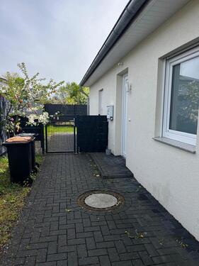 Foto - Wunderschöne DHH Bungalow mit Küche
