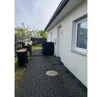 Wunderschöne DHH Bungalow mit Küche - Wietze