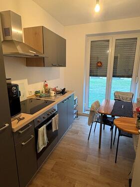 Foto - 1 Zimmer Erdgeschoßwohnung zur Miete in Vechta