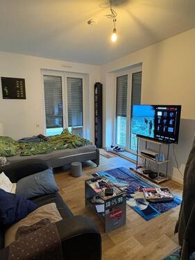 Foto - Erdgeschoßwohnung in Vechta zur Miete