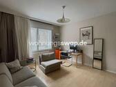 Foto - Wohnungsswap - 1 Zimmer, 42 m² - Kyffhäuserstraße, Schöneberg, Berlin