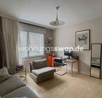 Wohnungsswap - 1 Zimmer, 42 m² - Kyffhäuserstraße, Schöneberg, Berlin