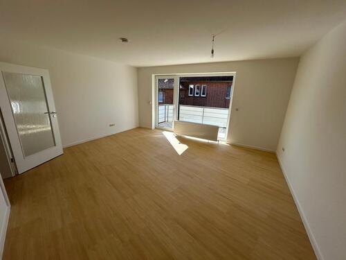 Foto - 2 Zimmer Etagenwohnung zur Miete in Nienburg (Weser)