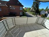 Foto - Etagenwohnung in Nienburg (Weser) zur Miete