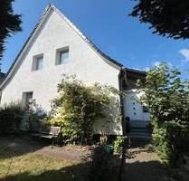 Gemütliches Zuhause mit großen nicht einsehbarem Grundstück - Vechelde