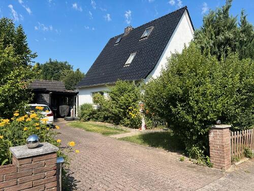 Foto - 5 Zimmer Einfamilienhaus zum Kaufen in Vechelde