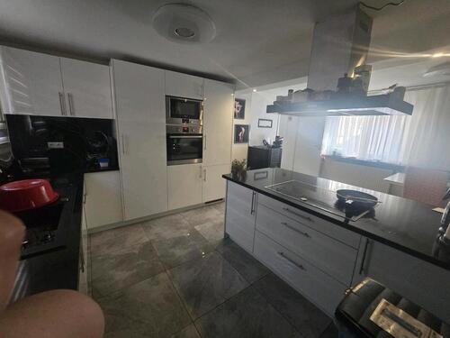 Foto - 4 Zimmer Einfamilienhaus in Glauburg