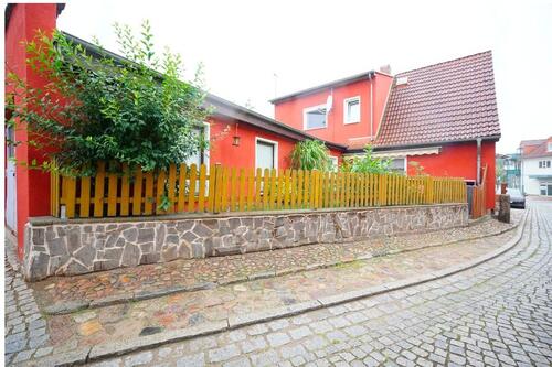 Foto - provisionsfrei - Stadthaus zu verkaufen