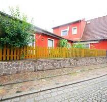 provisionsfrei - Stadthaus zu verkaufen - Neubukow