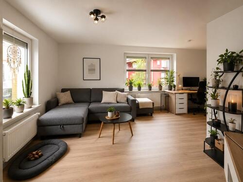 Foto - 3 Zimmer Einfamilienhaus in Neubukow