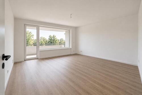 Foto - 3 Zimmer Etagenwohnung zum Kaufen in Stapelfeld
