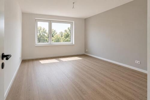 Foto - 3 Zimmer Etagenwohnung in Stapelfeld