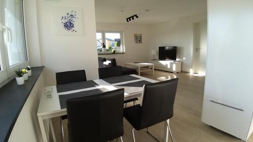 Foto - Wohnen auf Zeit - 52m² - 2 Zimmer - Voll möbliert