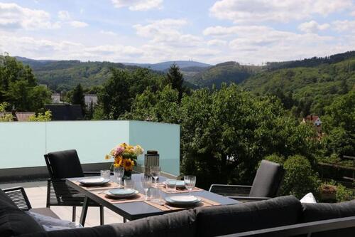 Foto - Urlaub Ferien im Harz Wernigerode - Harzhaus Sonnenschein