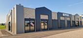 Foto - Moderne Gewerbehalle zur Miete bis zu 360 m² mit Parkfläche