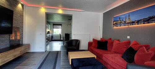 Foto - Ferienwohnung Ferienhaus im schönen Lausitzer Seenland
