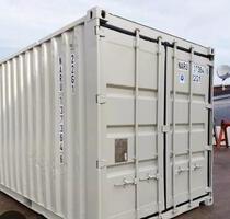 Container Garage Stellplatz Hobbyraum - Gerolsbach
