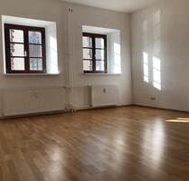 Vermietung 2 Raum Wohnung mit Balkon Bautzen Zentrum