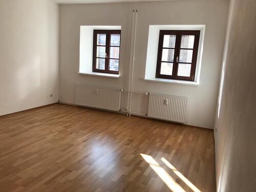 Foto - Etagenwohnung in Bautzen